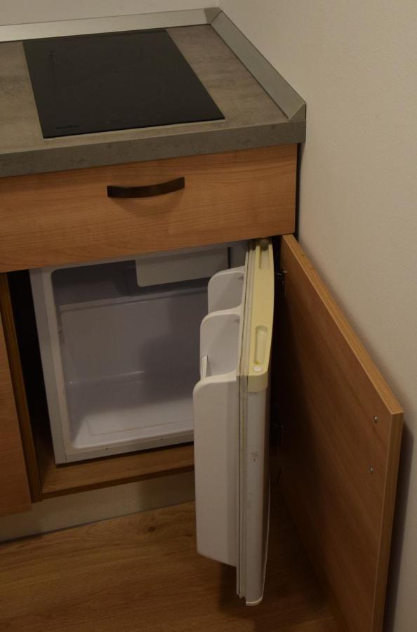 Rooms Ribnikar ポストイナ エクステリア 写真