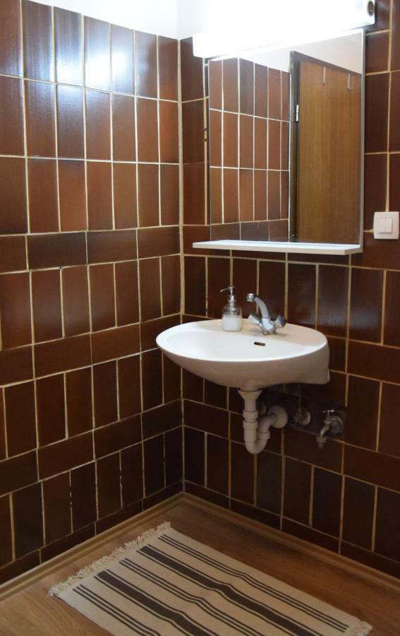 Rooms Ribnikar ポストイナ エクステリア 写真