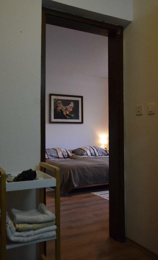 Rooms Ribnikar ポストイナ エクステリア 写真